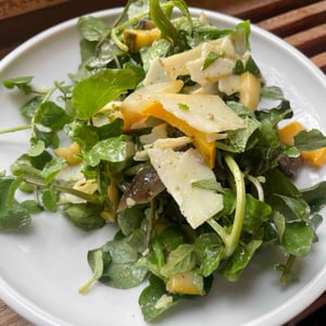 Antipasti Salad - Darling Restaurant - 769745