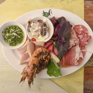 Antipasti Vari - Villa Augustus - 288497