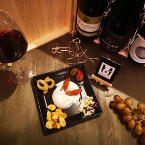 Antipastino pugliese - Movino