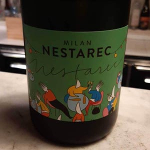 Antika Tramín - Milan Nestarec - Milan Nestarec 