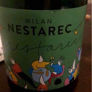 Antika Tramín - Milan Nestarec - milan-nestarec