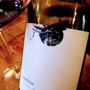 Antithèse - Domaine Riberach - guilhem-soulignac-j-m-mailloles-patrick-rodrigues-luc-richard