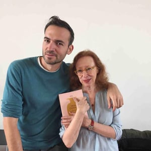 Antonin & Alice Fiering