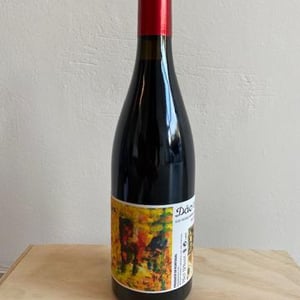 Ainda Palhete - Dão – Serra da Estrela - António Madeira 