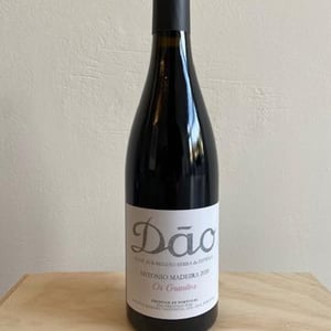 Dâo Os Granitos 2020 - Dâo - António Madeira 