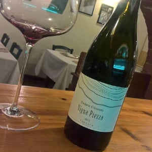 Antonio - Podere Còncori - Gabriele Da Prato 