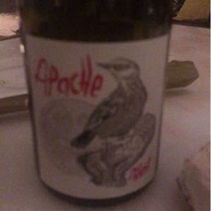 Apache - Aux Ardents - thomas-mylene -2020