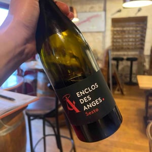 AOC Calvi - L’enclos des anges - richard-spurr
