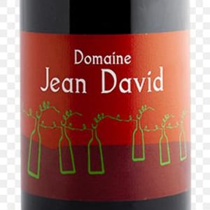 Côtes du Rhône Rouge - Domaine Jean David - jean-luc-auffret-martine-jean-david