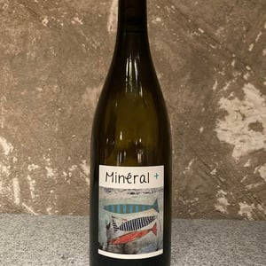 AOC Montlouis sur Loire « Minéral + » - Un Saumon Dans la Loire - marie-thibault-frantz-saumon -2020