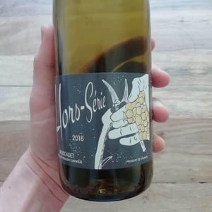 Hors-Série - Domaine Brégeon - Frédéric Lailler -2024