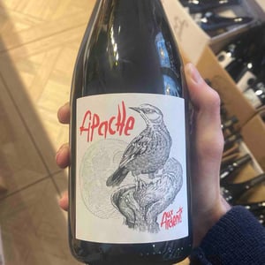 Apache 2021