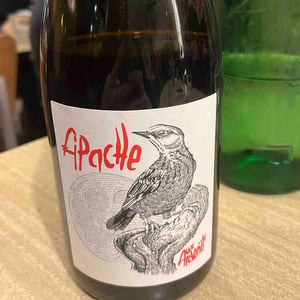 Apache - Aux Ardents - thomas-mylene -2020