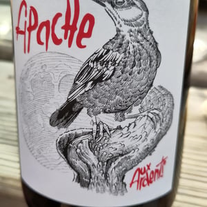 Apache