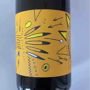 Vin des Potes - Basile Passe - Apache X Yohann Moreno