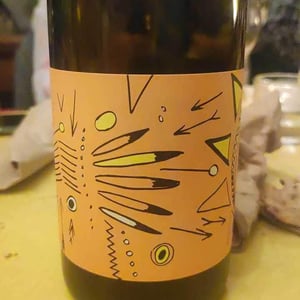 Apache X Yohann Moreno - Vin des Potes - Basile Passe 