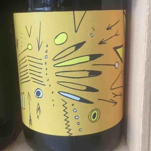 Apache X Yohann Moreno - Vin des Potes - basile-passe