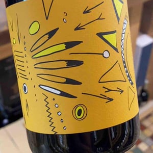 Apache X Yohann Moreno - Vin des Potes - Basile Passe 