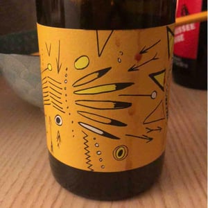 Apache X Yohann Moreno - Vin des Potes - basile-passe
