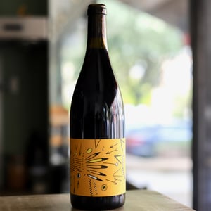Apache X Yohann Moreno - Vin des Potes - basile-passe