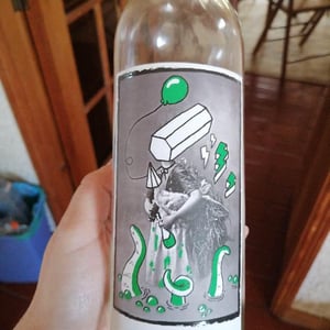 Aparte - Grapetonic - grapetonic