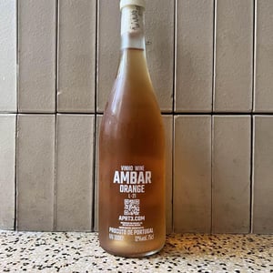 La Orangina - Vinhos Aparte - APRT3 - luis-diogo-guilherme