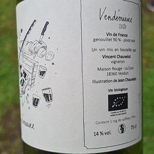 Apatride - Vincent Chauvelot - vincent-chauvelot