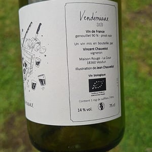 Apatride - Vincent Chauvelot - vincent-chauvelot