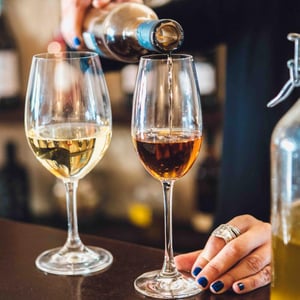 Aperitivo? - Entre Suros