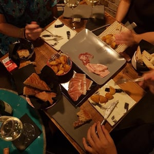 Aperitivo In Bottega! - Bottega delle Ombre - 668071