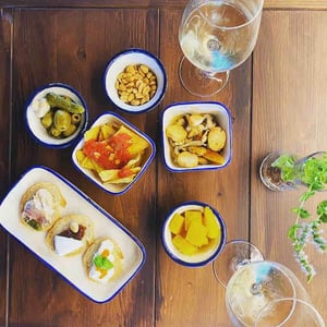 Aperitivo In Vineria - Volatile Vineria - 499916