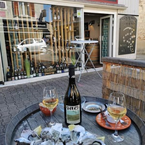 Apéro - XVIII sur Vins by Céleste - 427624
