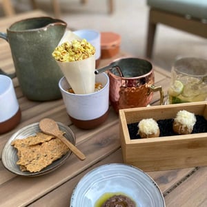 Apéro - Le Puyverre - 754602