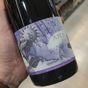 Apex - Domaine Ludovic Archer - Ludovic Archer 