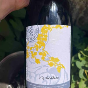 Aphrodite - La Grapperie - renaud-guettier