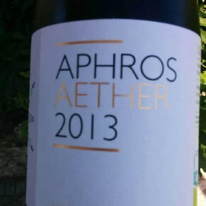 Aphros Aether 2013