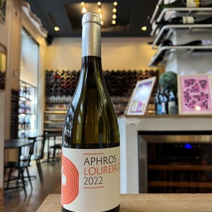 Aphros Loureiro - Aphros Wines Cellar - vasco-croft-tiago-sampaio-miguel-viseu