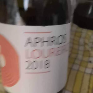 Aphros Wine, Lda - Vasco Croft, Tiago Sampaio & Miguel Viseu - Aphros Loureiro