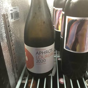 Aphros Loureiro - Aphros Wines Cellar - vasco-croft-tiago-sampaio-miguel-viseu
