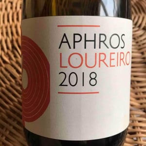 Aphros Loureiro - Aphros Wines Cellar - vasco-croft-tiago-sampaio-miguel-viseu