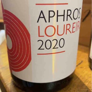 Aphros Loureiro - Aphros Wines Cellar - vasco-croft-tiago-sampaio-miguel-viseu