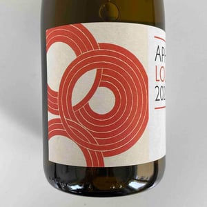 Aphros Wine, Lda - Vasco Croft, Tiago Sampaio & Miguel Viseu - Aphros Loureiro