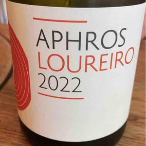 Aphros Loureiro