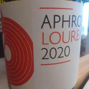 Aphros Loureiro - Aphros Wines Cellar - Vasco Croft, Tiago Sampaio & Miguel Viseu 