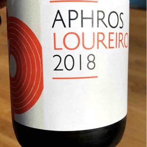 Aphros Wine, Lda - Vasco Croft, Tiago Sampaio & Miguel Viseu - Aphros Loureiro