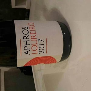 Aphros Loureiro - Aphros Wines Cellar - vasco-croft-tiago-sampaio-miguel-viseu