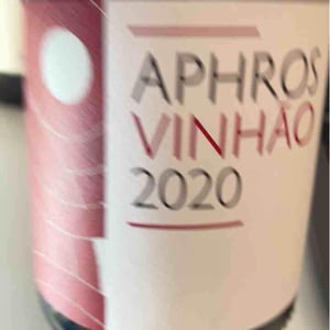 Aphros Loureiro - Aphros Wines Cellar - vasco-croft-tiago-sampaio-miguel-viseu