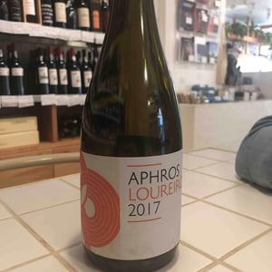 Aphros Wine, Lda - Vasco Croft, Tiago Sampaio & Miguel Viseu - Aphros Loureiro
