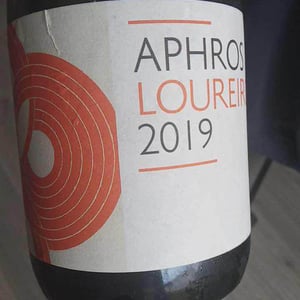 Aphros Wine, Lda - Vasco Croft, Tiago Sampaio & Miguel Viseu - Aphros Loureiro