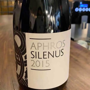 Aphros Silenus - Aphros Wines Cellar - vasco-croft-tiago-sampaio-miguel-viseu